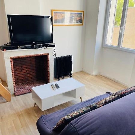 Superbe Studio Centre Ville מרסיי מראה חיצוני תמונה